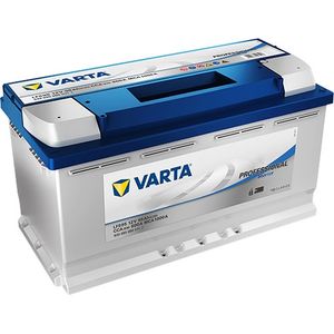 LFS95 Varta Professional DC Leisure Battery 95Ah (930 095 080)