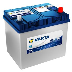 N65 Varta Start-Stop EFB Car Battery 12V 65Ah (565501065) Type 005L