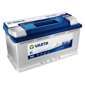 N95 Varta Blue Dynamic EFB Start-Stop Car Battery 12V 95Ah (595500085) Type 019