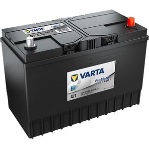 643 (G1) VARTA PROMOTIVE HEAVY DUTY 12V 90Ah 590040054