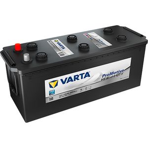 637 (I8) VARTA PROMOTIVE HEAVY DUTY 12V 120Ah 620045068