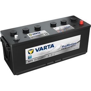 K11 VARTA PROMOTIVE HEAVY DUTY  12V 143Ah 643107090